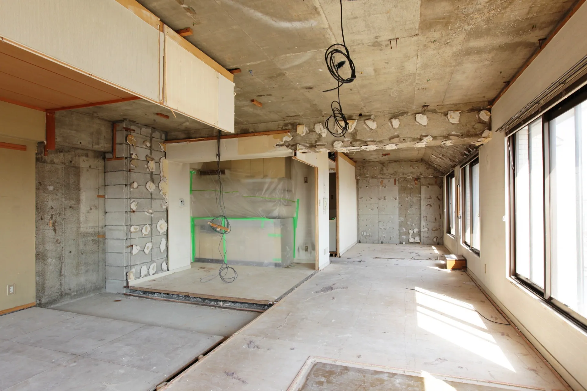 澤田内装